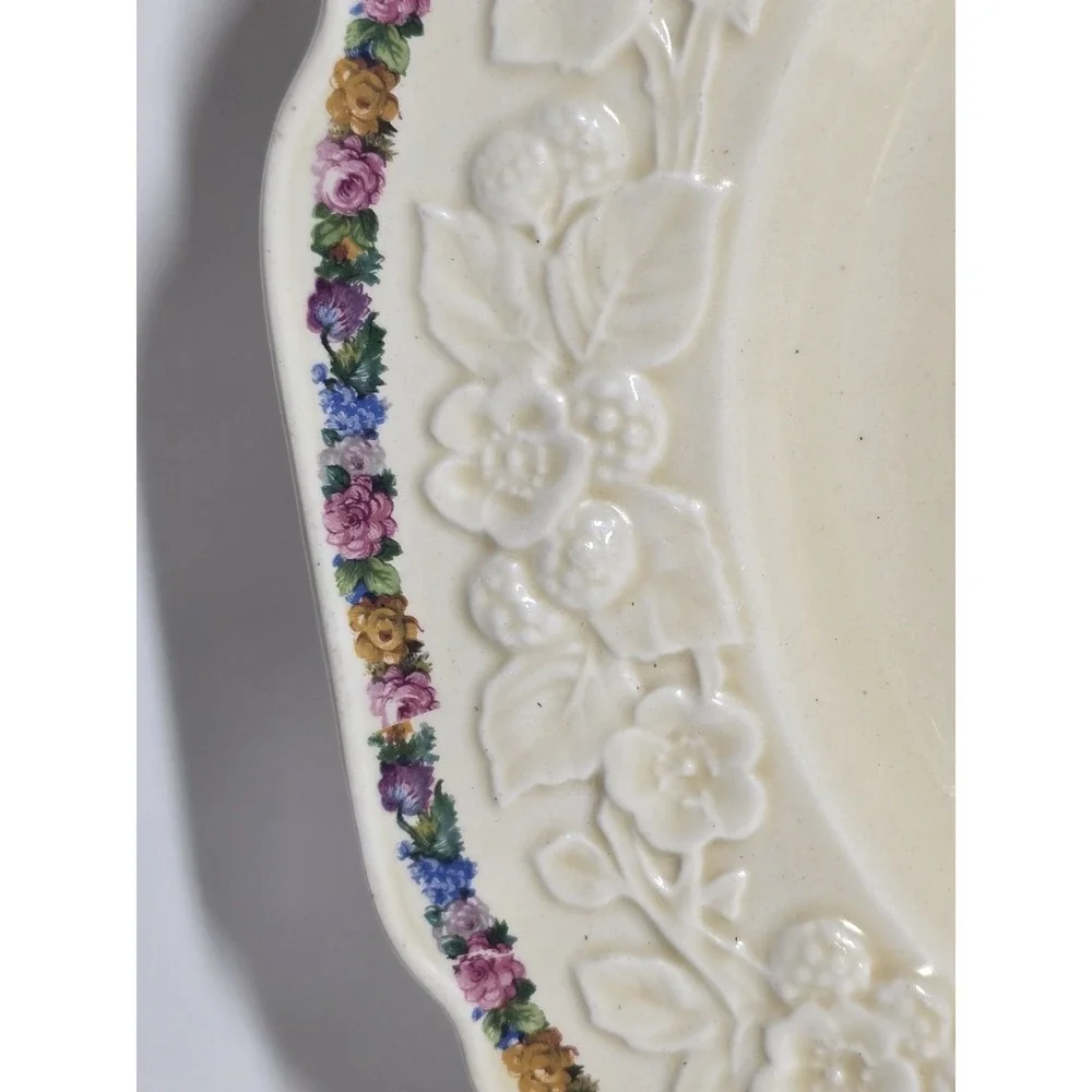 Crown Ducal Gainsborough CRD1 10
